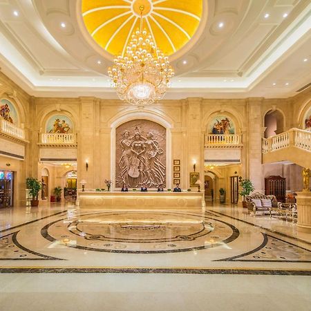 Vienna 3 Best Hotel Baise Zhongshan Road City Central Exterior foto