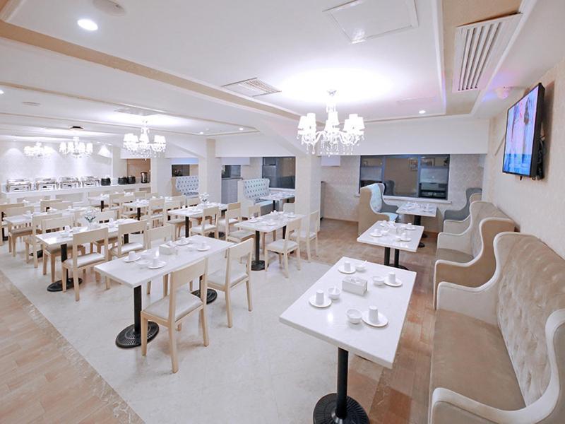 Vienna 3 Best Hotel Baise Zhongshan Road City Central Exterior foto